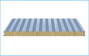 Wall Sandwich Panels
