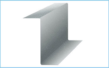 Galvanized Profiles