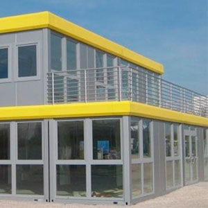 Industrial Hangar Systems